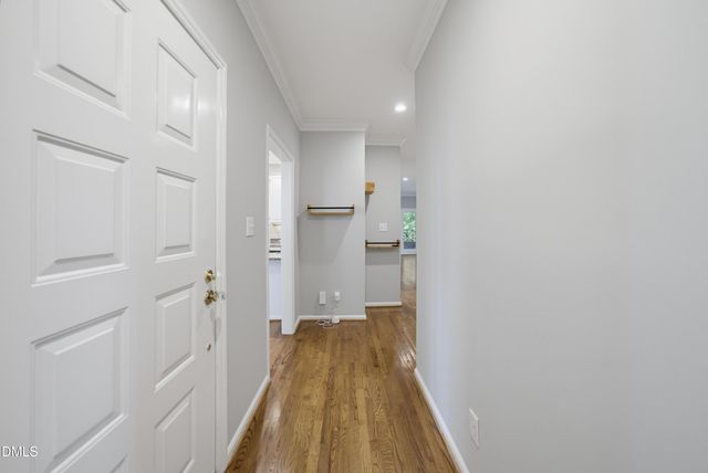 761 Bishops Park Drive 201, Raleigh, NC 27605