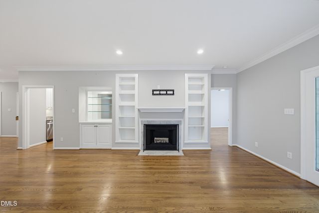 761 Bishops Park Drive 201, Raleigh, NC 27605