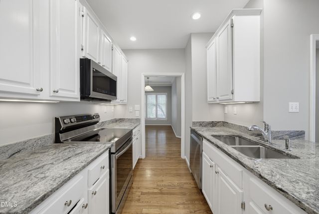 761 Bishops Park Drive 201, Raleigh, NC 27605