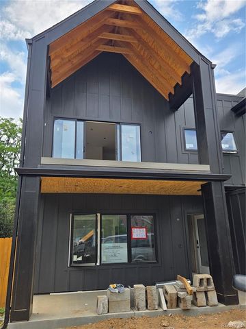 2137 S High Street, Denver, CO 80210