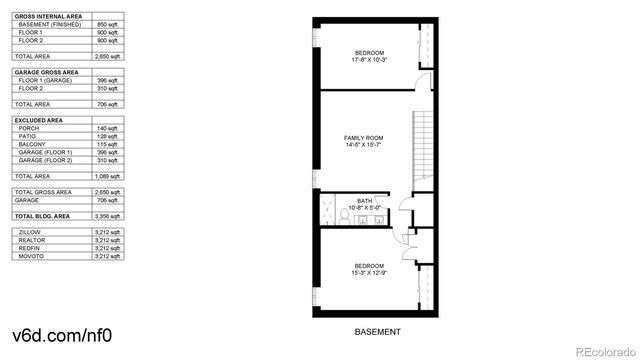 2137 S High Street, Denver, CO 80210