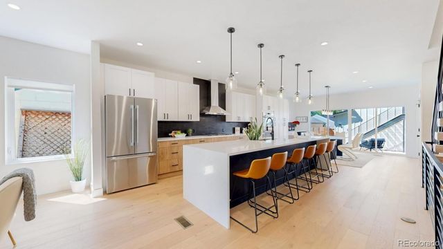 2137 S High Street, Denver, CO 80210