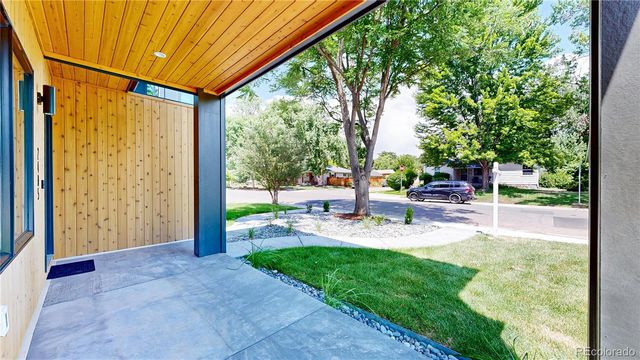 2137 S High Street, Denver, CO 80210
