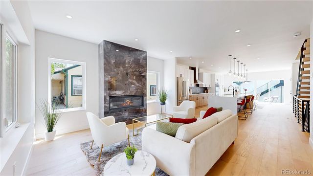 2137 S High Street, Denver, CO 80210