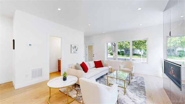 2137 S High Street, Denver, CO 80210