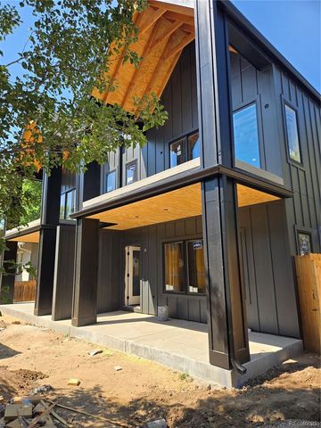 2137 S High Street, Denver, CO 80210