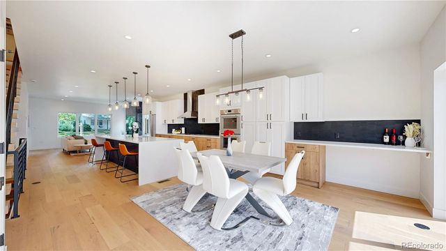 2137 S High Street, Denver, CO 80210