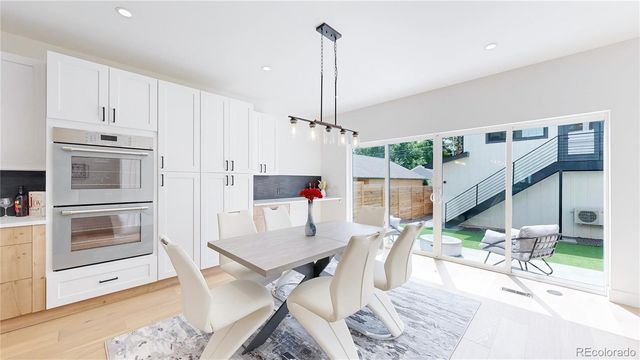 2137 S High Street, Denver, CO 80210