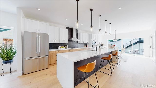 2137 S High Street, Denver, CO 80210