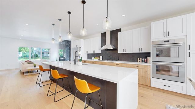 2137 S High Street, Denver, CO 80210