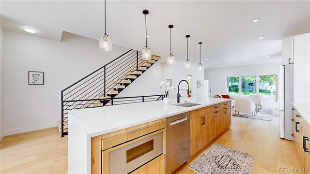 2137 S High Street, Denver, CO 80210