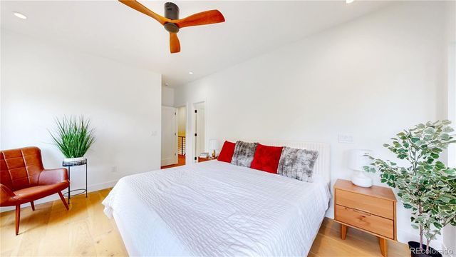 2137 S High Street, Denver, CO 80210