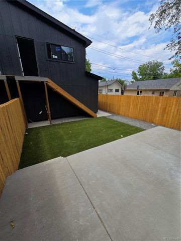 2137 S High Street, Denver, CO 80210