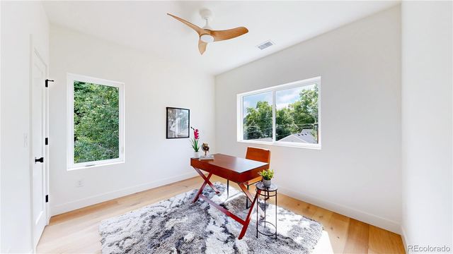 2137 S High Street, Denver, CO 80210