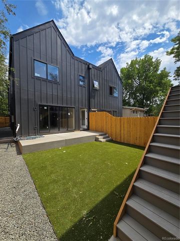 2137 S High Street, Denver, CO 80210
