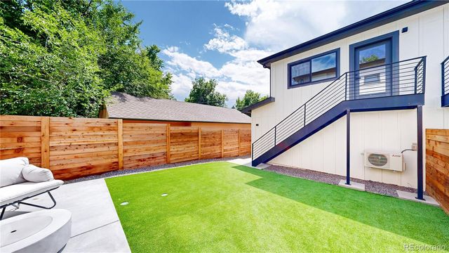 2137 S High Street, Denver, CO 80210