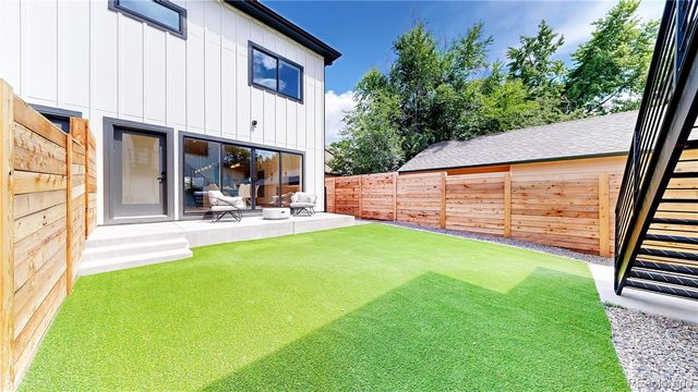 2137 S High Street, Denver, CO 80210