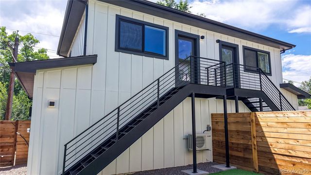 2137 S High Street, Denver, CO 80210