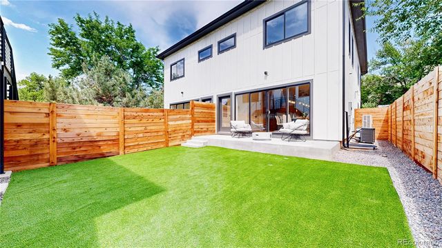 2137 S High Street, Denver, CO 80210