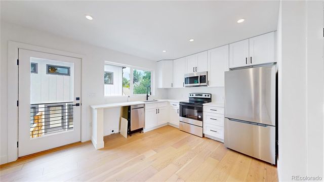 2137 S High Street, Denver, CO 80210