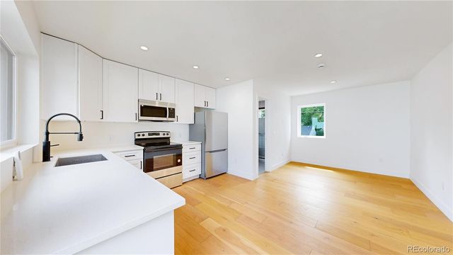 2137 S High Street, Denver, CO 80210