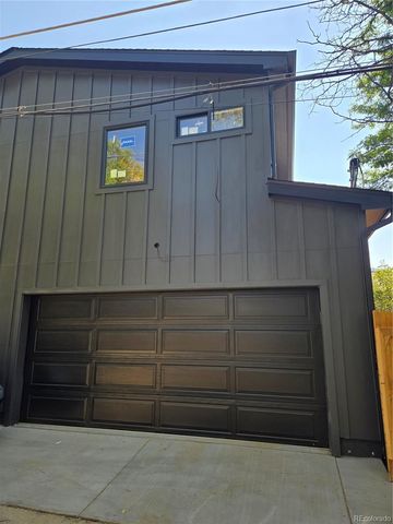 2137 S High Street, Denver, CO 80210