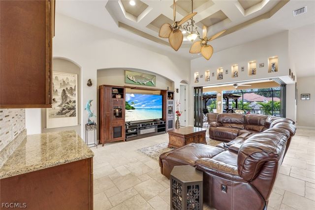 2364 NW 39th AVE, Cape Coral, FL 33993