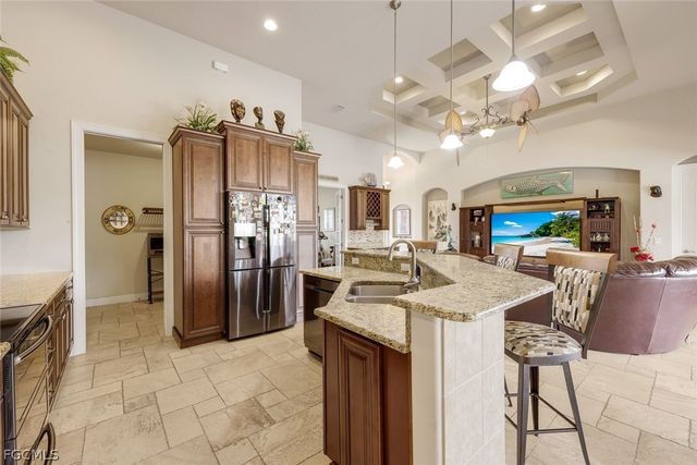 2364 NW 39th AVE, Cape Coral, FL 33993