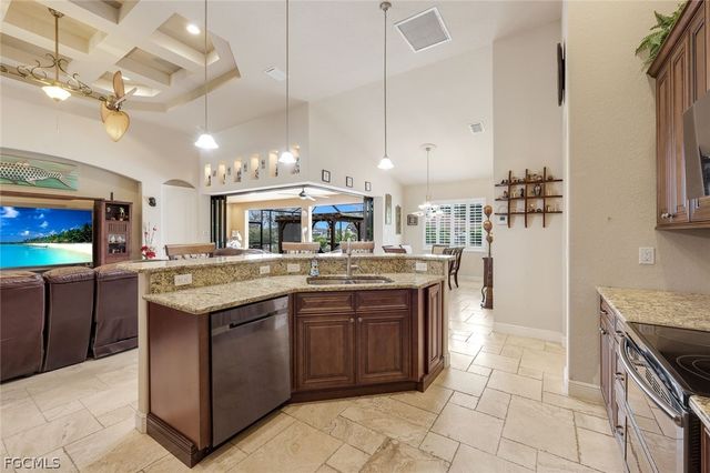 2364 NW 39th AVE, Cape Coral, FL 33993