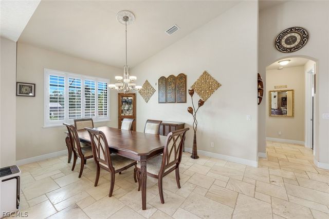 2364 NW 39th AVE, Cape Coral, FL 33993