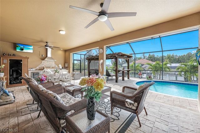 2364 NW 39th AVE, Cape Coral, FL 33993