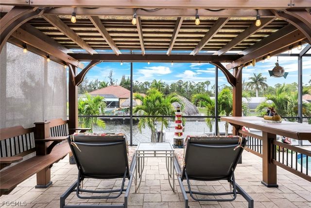 2364 NW 39th AVE, Cape Coral, FL 33993