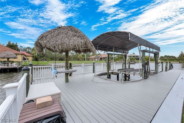 2364 NW 39th AVE, Cape Coral, FL 33993