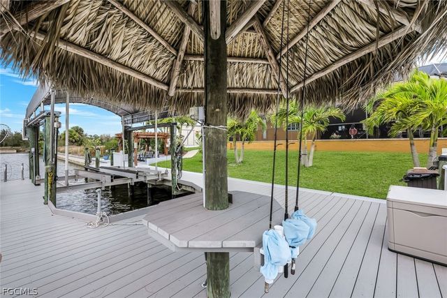 2364 NW 39th AVE, Cape Coral, FL 33993