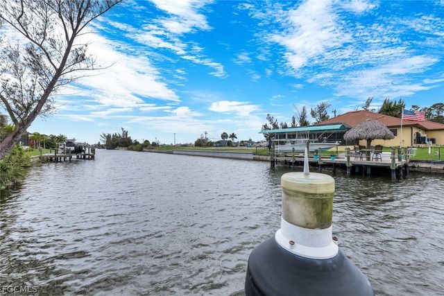 2364 NW 39th AVE, Cape Coral, FL 33993