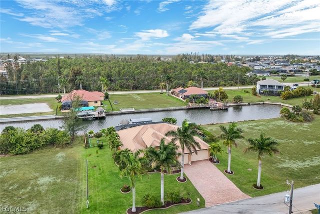 2364 NW 39th AVE, Cape Coral, FL 33993