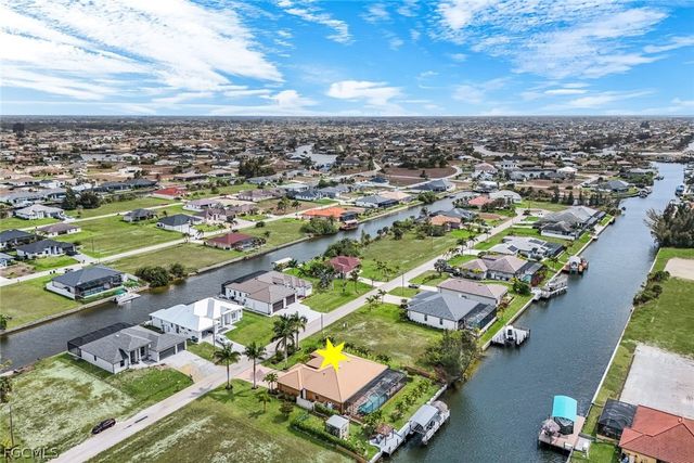 2364 NW 39th AVE, Cape Coral, FL 33993