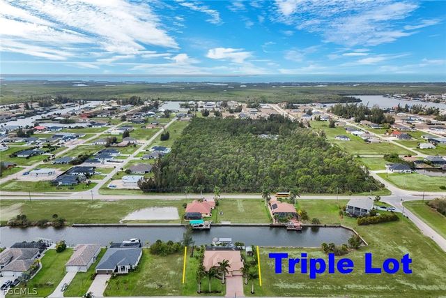 2364 NW 39th AVE, Cape Coral, FL 33993