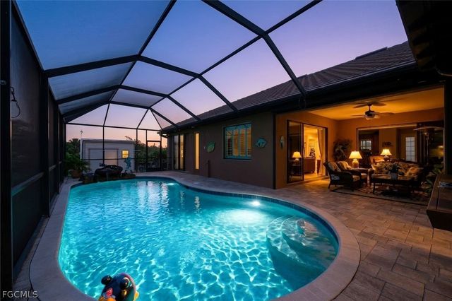 2364 NW 39th AVE, Cape Coral, FL 33993