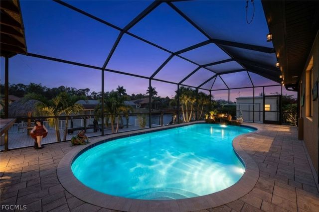 2364 NW 39th AVE, Cape Coral, FL 33993