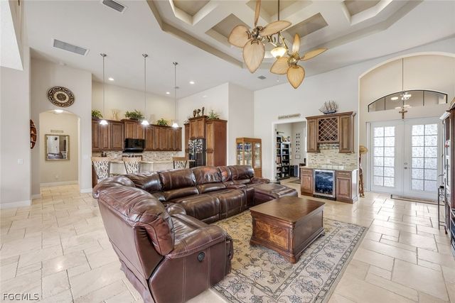 2364 NW 39th AVE, Cape Coral, FL 33993