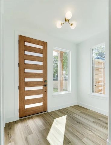 4023 Abilene Street, Dallas, TX 75212