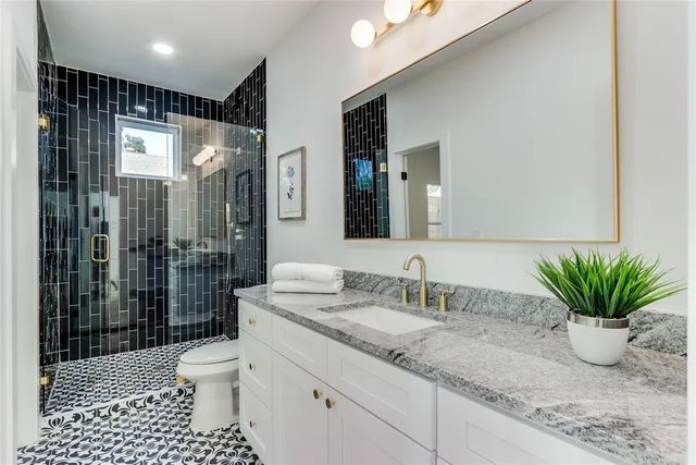 4023 Abilene Street, Dallas, TX 75212