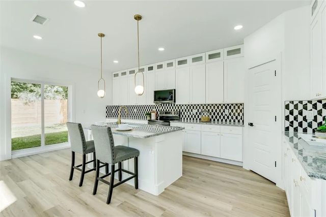 4023 Abilene Street, Dallas, TX 75212
