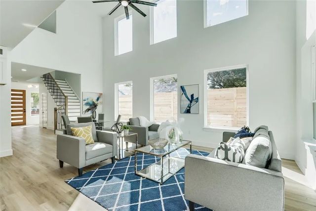 4023 Abilene Street, Dallas, TX 75212