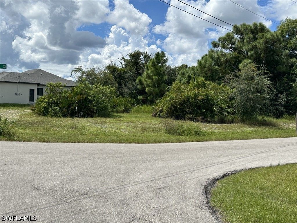 2430 NW 21st ST, Cape Coral, FL 33993