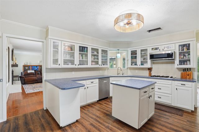 7508 Timber Ridge Court, Fort Worth, TX 76179