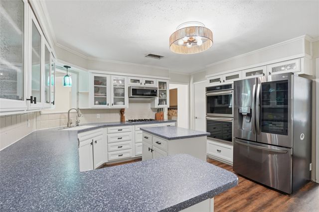 7508 Timber Ridge Court, Fort Worth, TX 76179