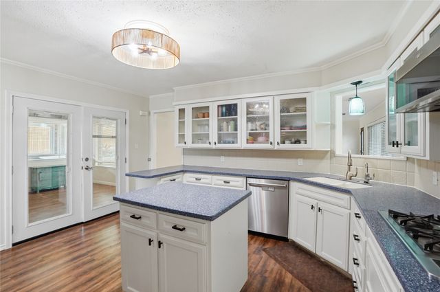 7508 Timber Ridge Court, Fort Worth, TX 76179