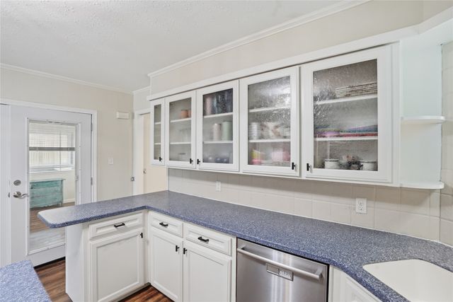 7508 Timber Ridge Court, Fort Worth, TX 76179